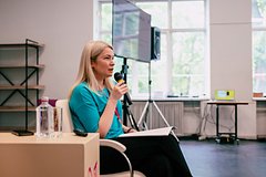 Главред портала &laquo;Рамблер&raquo; назвала главные вызовы для медиаиндустрии при использовании ИИ