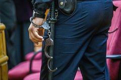 Главу азербайджанской диаспоры Урала задержали по делу об убийстве