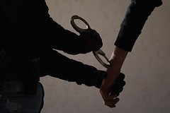 Главу азербайджанской диаспоры в Екатеринбурге отпустили после допроса. Его сын сбил спецназовца и остался на свободе