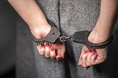 Главу Кемеровского района арестовали