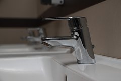 Город в Подмосковье остался без воды