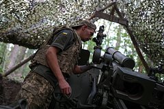 Госдеп США заявил о незаинтересованности в быстром решении конфликта на Украине