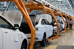 Госзакупки машин &laquo;АвтоВАЗа&raquo; рухнули