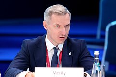 Губернатор российского региона прокомментировал объявление его в розыск на Украине