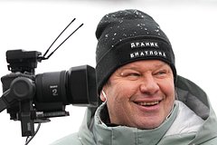 Губерниев выбрал между поездкой на ЧМ по биатлону и корпоративом за 10 миллионов