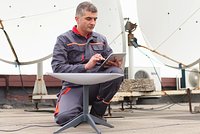 Хакеры заявили об уничтожении информационной системы &laquo;Аэрофлота&raquo;