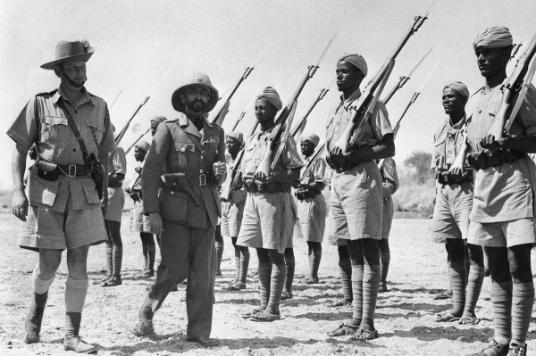 Химическое оружие десятилетиями наводило ужас на солдат. Почему от него отказались?