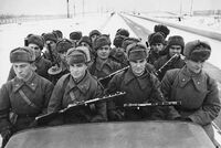 Химическое оружие десятилетиями наводило ужас на солдат. Почему от него отказались?