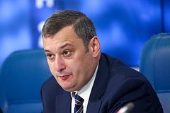Хинштейн заявил о целенаправленных ударах ВСУ по мирным объектам в Курской области