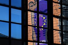 Импортное оружие оказалось вредным для экономики Евросоюза