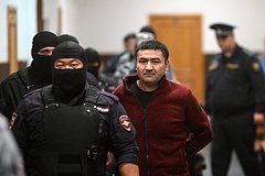 Имущество пособника исполнителей теракта в &laquo;Крокусе&raquo; арестовали