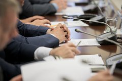 &laquo;Ингосстрах&raquo; и VK заключили на ПМЭФ соглашение о сотрудничестве в сфере цифровых решений