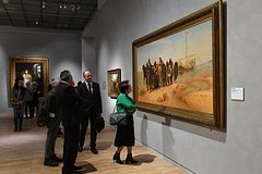 &laquo;Ингосстрах&raquo; стал международным партнером Государственной Третьяковской галереи
