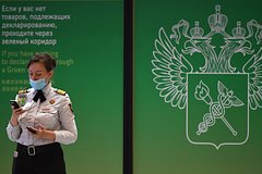 Иностранцам захотели запрещать въезд в страну за оскорбление России