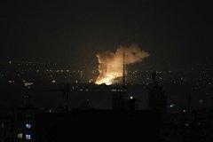 Иран анонсировал охоту на крыс после ночного удара Израиля