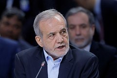 Иран обратился к Ираку из-за атак Израиля