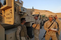 Иран обвинил США в поддержке атаки Израиля