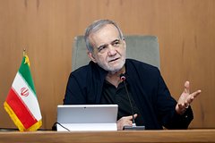 Иран отказался обращаться за помощью к России в случае войны