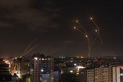 Иран рассказал об ударе по Израилю ракетами старого поколения
