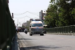 Иран сообщил о смерти восьми командиров ВКС из-за атак Израиля
