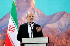 Иран заявил о намерении продолжить обогащение урана