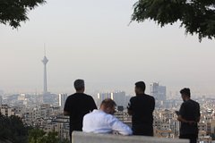 Иран заявил о жестком ответе Израилю