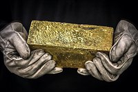 Ирано-израильский конфликт разогнал цены на золото