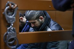 Исполнители теракта в &laquo;Крокусе&raquo; назвали его организатора