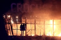 Исполнители теракта в &laquo;Крокусе&raquo; назвали его организатора
