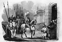 Историк назвал дату расхождения Украины и Белоруссии. Как в Европе пытались создать &laquo;другую&raquo; Русь?