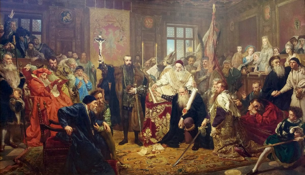 Историк назвал дату расхождения Украины и Белоруссии. Как в Европе пытались создать &laquo;другую&raquo; Русь?