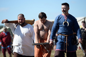 Историк рассказал о попытках Литвы захватить русские земли. Что ей помешало?