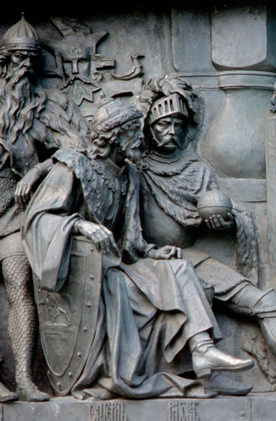 Историк рассказал о попытках Литвы захватить русские земли. Что ей помешало?