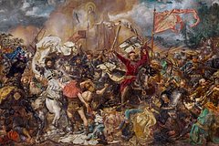 Историк рассказал о попытках Литвы захватить русские земли. Что ей помешало?