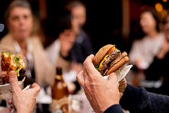 Из-за Трампа в США подорожает самый популярный фастфуд