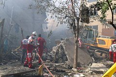 Израиль готовил операцию против ядерной программы Ирана