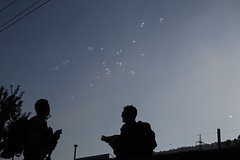 Израиль сбил все иранские беспилотники