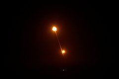 Израиль уничтожил иранский завод по производству урана