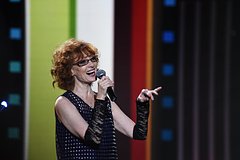 Известная певица назвала причины нежелания единственной дочери возвращаться в Россию