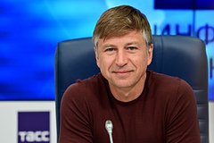 Ягудин рассказал о прошедшей любви к вину
