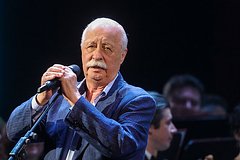 Якубович высказался о потенциальном уходе из &laquo;Поле чудес&raquo;