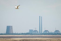 Япония оплатила поставки оборудования для работы Украины в ядерной сфере