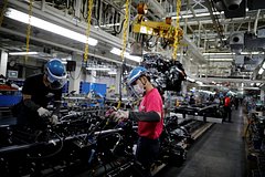 Япония впервые за 34 года перестала быть лидером по объемам зарубежных активов