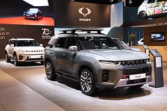 Южнокорейский бренд резко снизил цены на все свои машины в России