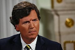 Карлсон обвинил Трампа в поддержке Израиля