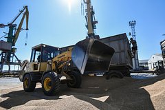 Кассационный суд подтвердил передачу &laquo;Родных полей&raquo; в доход России