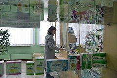 Каждый третий россиянин признался в неспособности купить лекарства