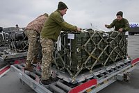 &laquo;Киев горит&raquo;. Россия почти 10 часов атаковала Украину баллистическими ракетами и сотнями &laquo;Гераней&raquo;