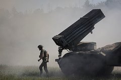 Киев начал стягивать резервы со всего фронта на одно направление