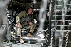 Киев предложил иностранным компаниям тестировать оружие на поле боя